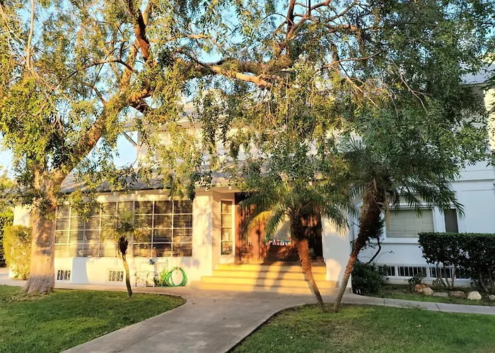 Orange Drive Hostel (Adults Only) Los Angeles